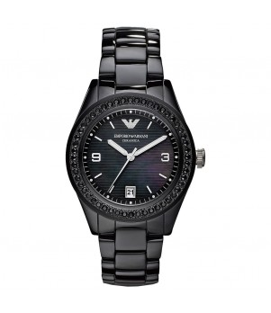 Ceas Dama, Emporio Armani, Ceramica AR1423