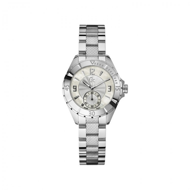 Ceas Dama, Gc - Guess Collection, Sport Chic A70000L1 Ceas Dama, Gc - Guess Collection, Sport Chic A70000L1