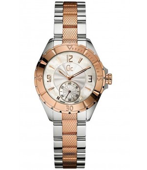 Ceas Dama, Gc - Guess Collection, Sport Class A70003L1