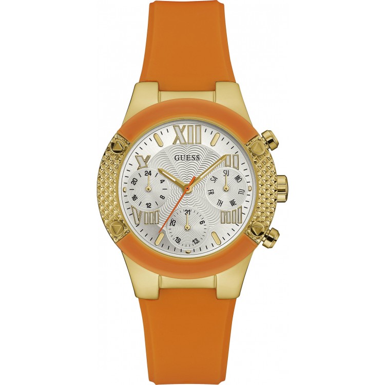 Ceas Dama, Guess, Rockstar W0958L1 Ceas Dama, Guess, Rockstar W0958L1