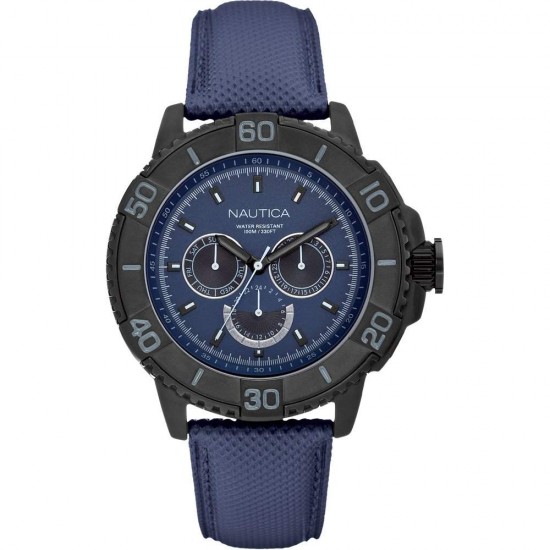 Ceas Barbati Nautica Model NST 501 A18644G Ceas Barbati Nautica Model NST 501 A18644G