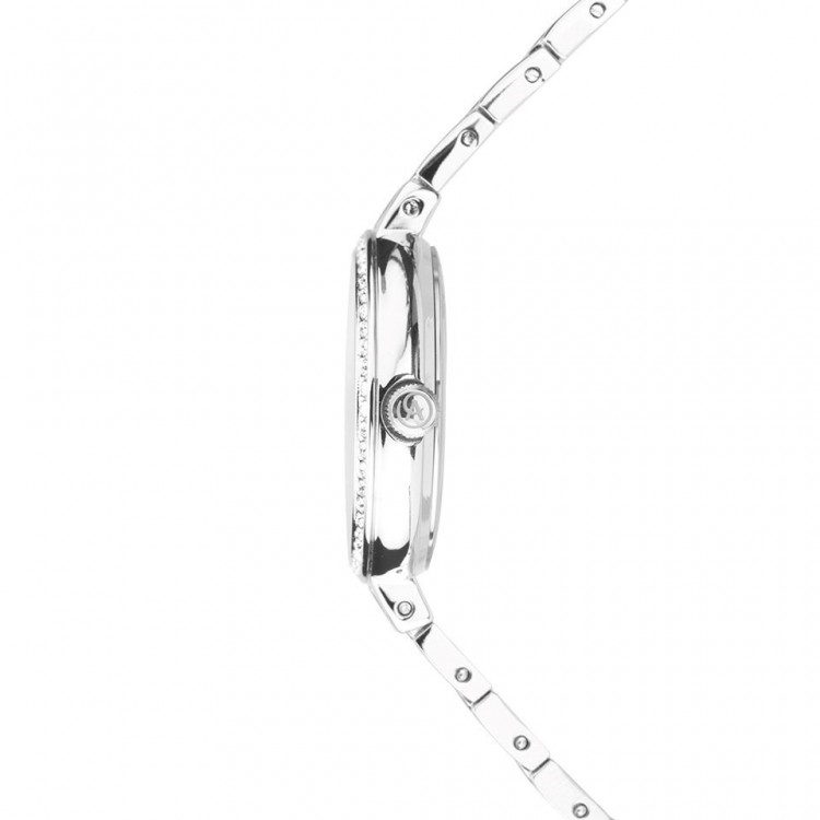 Ceas Barbati, Accurist, Contemporary A-8323G.02, Set cu Pandantiv si cercei