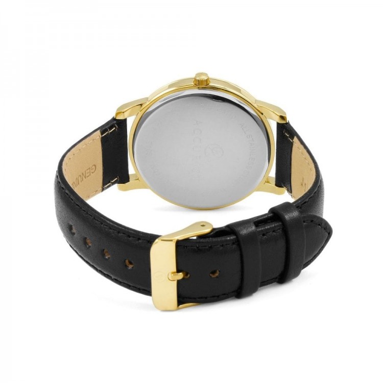 Ceas Barbati, Accurist, Everyday A-7103