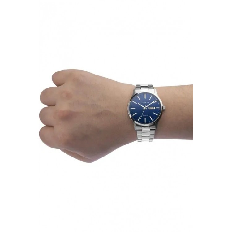 Ceas Dama, Accurist, Everyday A-7302