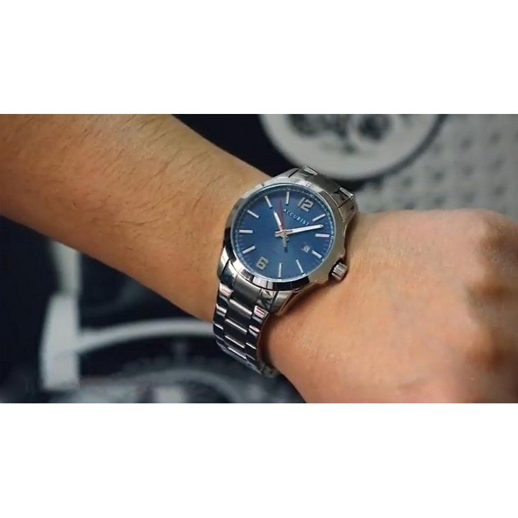 Ceas Dama, Accurist, Everyday A-7324