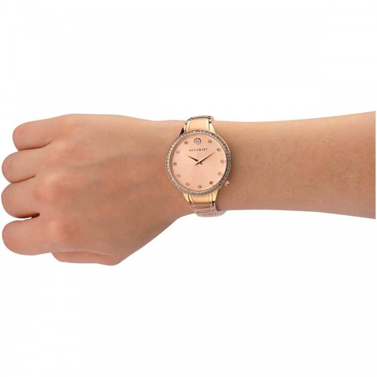 Ceas Barbati, Accurist, Jewel A-8342