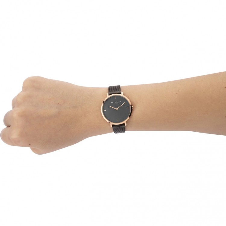 Ceas Barbati, Accurist, Jewel A-8349