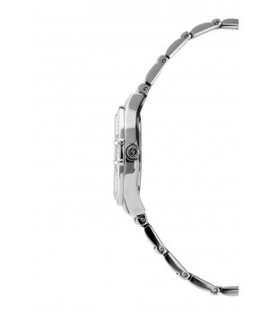 Ceas Barbati, Accurist, Rectangle A-8203