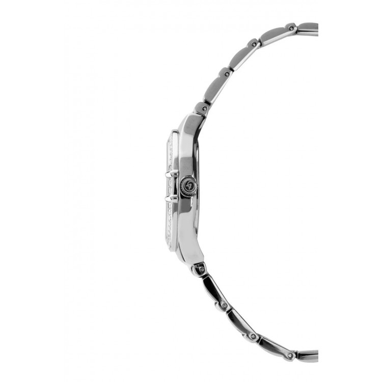 Ceas Barbati, Accurist, Rectangle A-8203