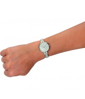 Ceas Barbati, Accurist, Rectangle A-8214