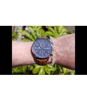 Ceas Dama, Accurist, Everyday A-7196