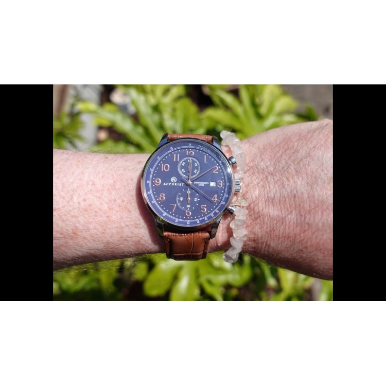 Ceas Dama, Accurist, Everyday A-7196