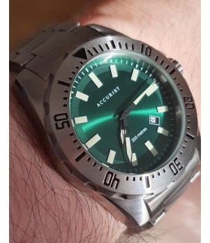 Ceas Dama, Accurist, Everyday A-7328