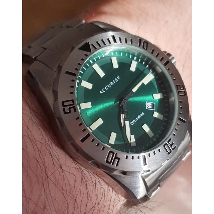 Ceas Dama, Accurist, Everyday A-7328