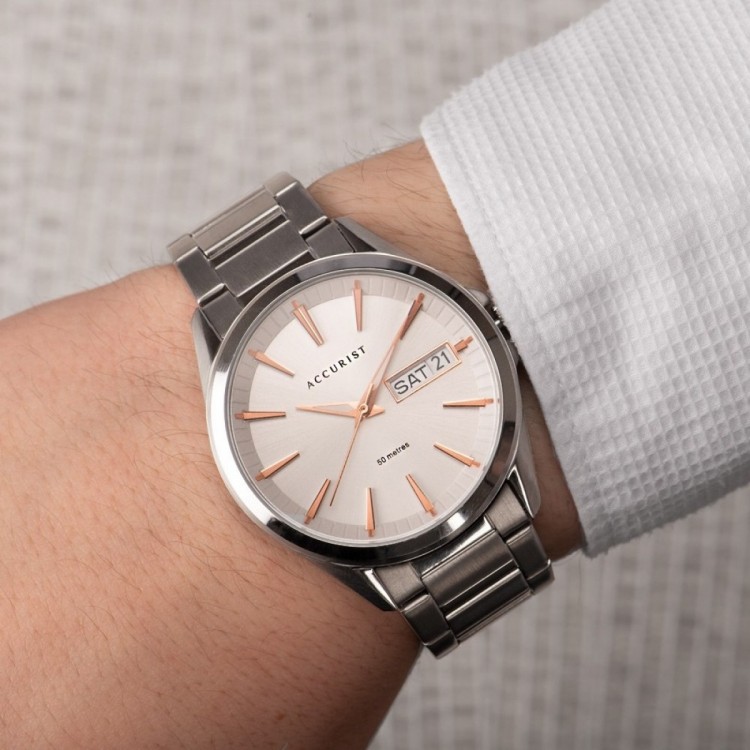 Ceas Dama, Accurist, Everyday A-7331