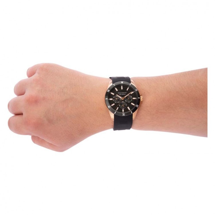 Ceas Dama, Accurist, Everyday A-7342