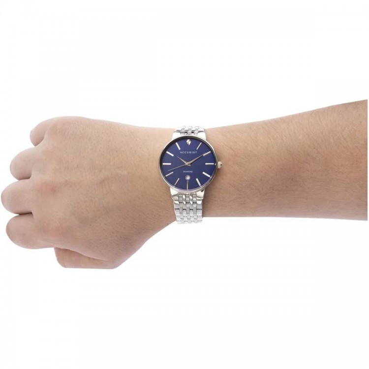 Ceas Dama, Accurist, Everyday A-7349