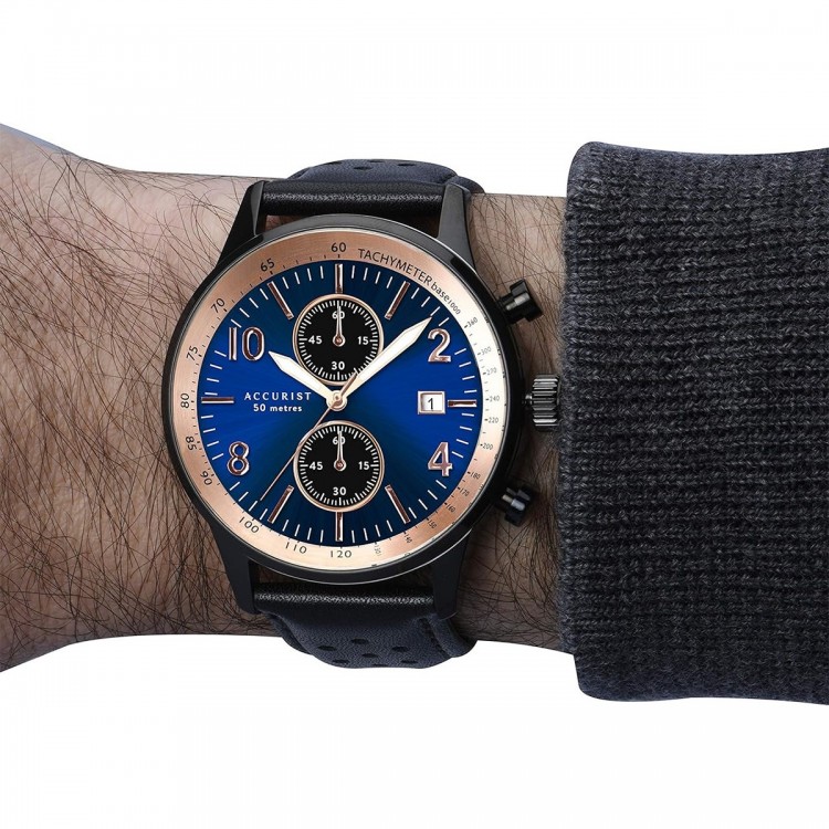 Ceas Dama, Accurist, Everyday A-7378