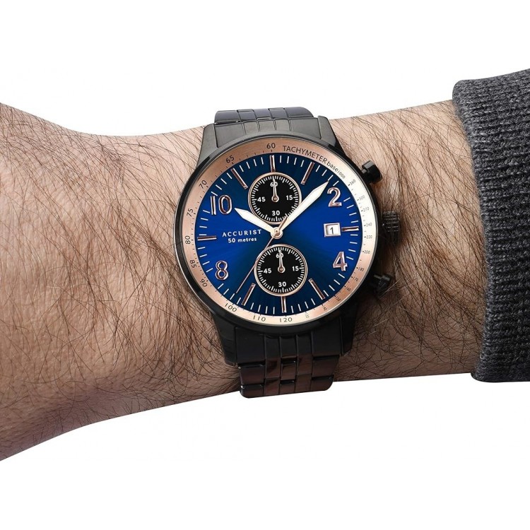 Ceas Dama, Accurist, Everyday A-7379