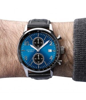 Ceas Dama, Accurist, Everyday A-7384