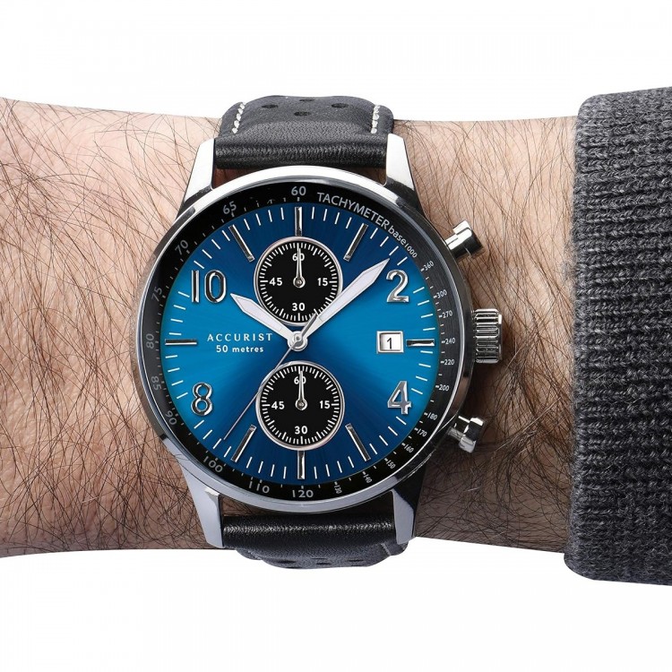 Ceas Dama, Accurist, Everyday A-7384