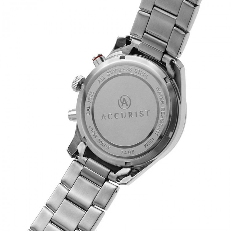 Ceas Dama, Accurist, Everyday A-7408
