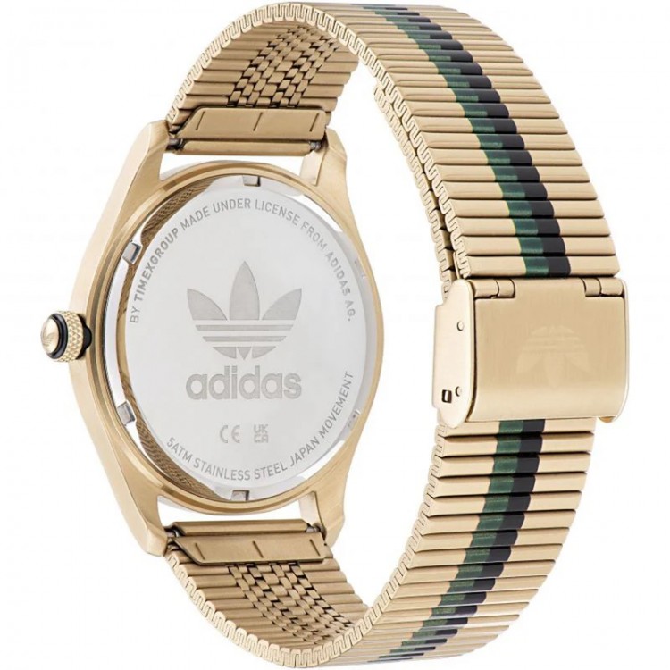 Ceas Adidas, Code Four AOSY22526