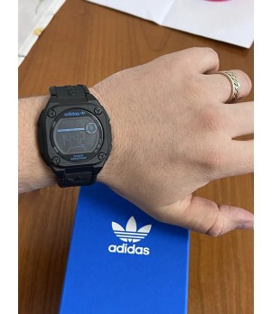 Ceas Adidas, Retro Pop One AOST23571