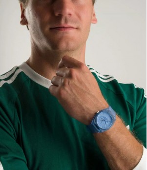 Ceas Adidas, Street Project Two AOST22031