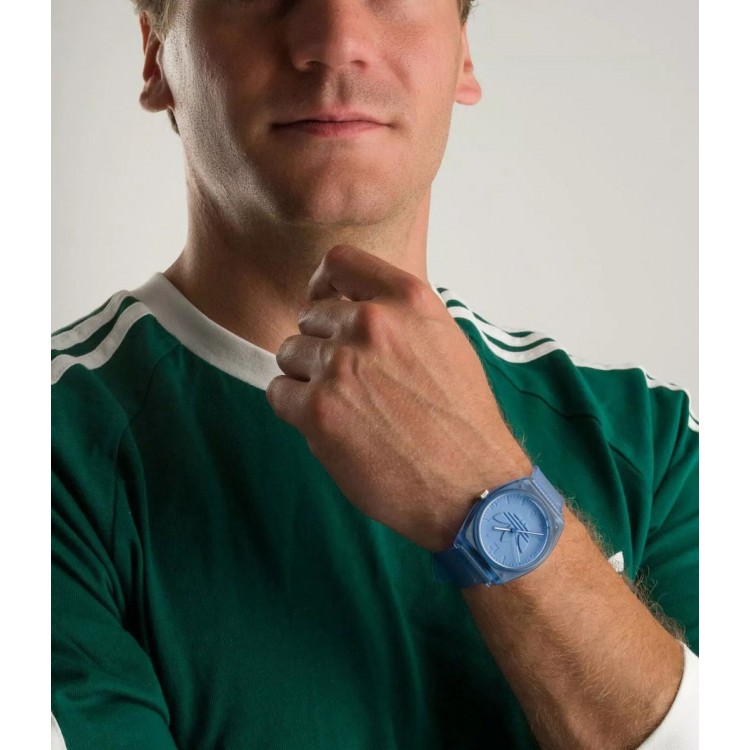 Ceas Adidas, Street Project Two AOST22031