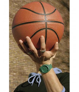 Ceas Adidas, Street Project Two AOST22032