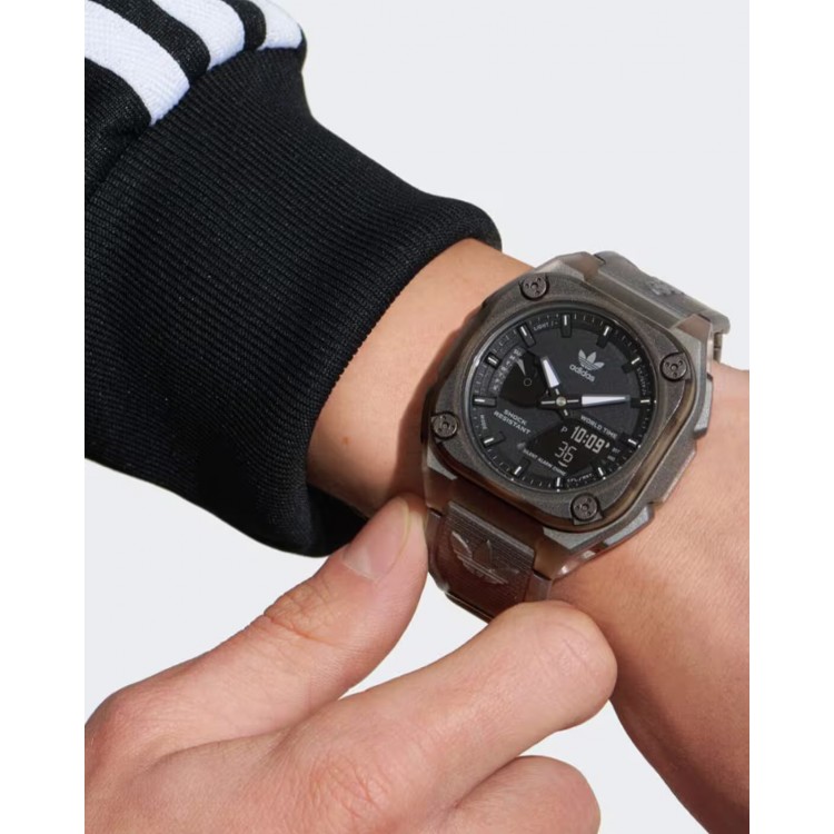 Ceas Barbati, Adidas, City Tech One AOST23059