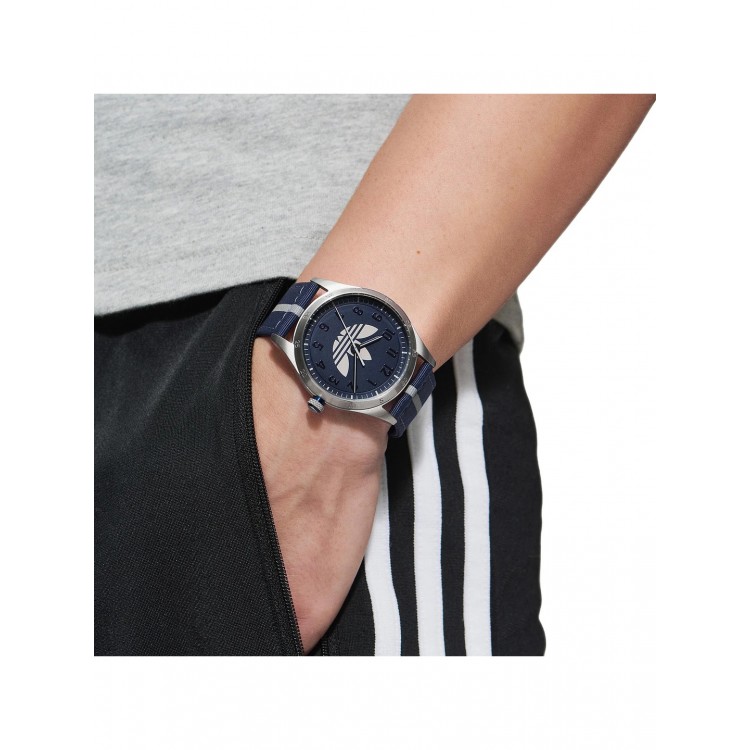 Ceas Barbati, Adidas, Code Four AOSY23041