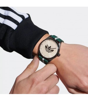 Ceas Barbati, Adidas, Code Four AOSY23042