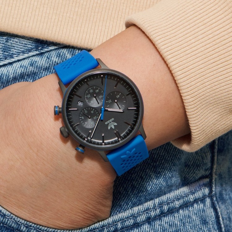 Ceas Barbati, Adidas, Code One Chrono AOSY22015