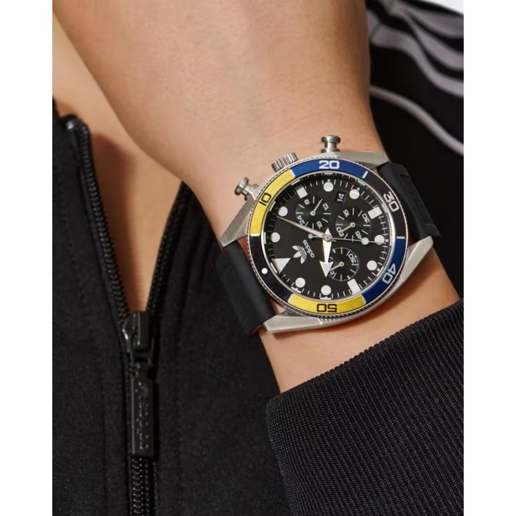 Ceas Barbati, Adidas, Edition Two AOFH23003