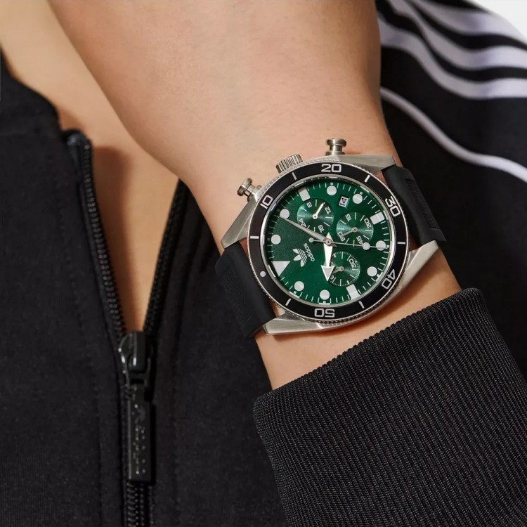 Ceas Barbati, Adidas, Edition Two AOFH23005