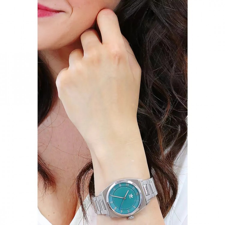 Ceas Dama, Adidas, Code One AOSY22027