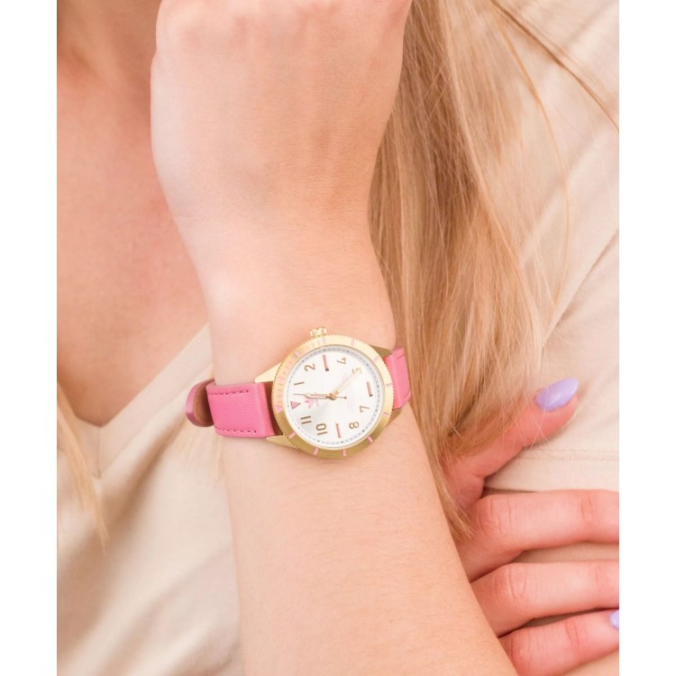 Ceas Dama, Adidas, Edition Three AOFH22509