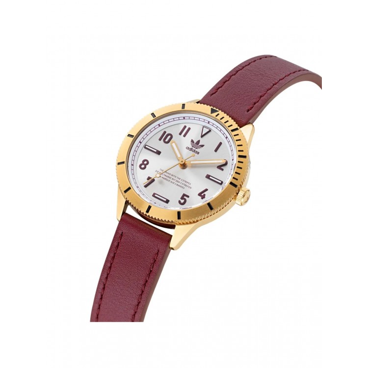 Ceas Dama, Adidas, Edition Three AOFH22570