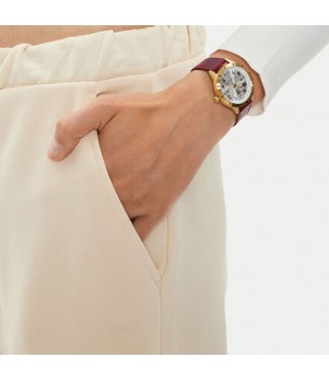 Ceas Dama, Adidas, Edition Three AOFH22570