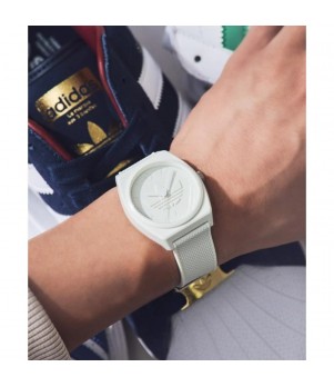 Ceas Dama, Adidas, Street Project Two AOST22035