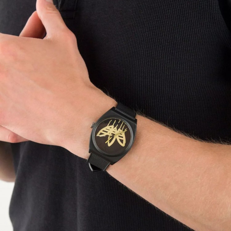 Ceas Dama, Adidas, Street Project Two AOST22038