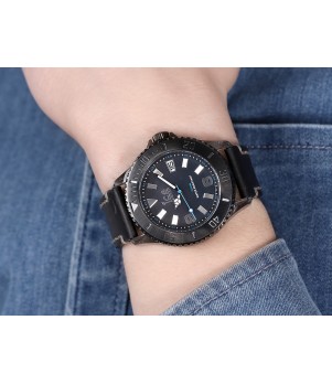 Ceas Barbati, Ice, Ice Vintage VT.BK.B.L.13