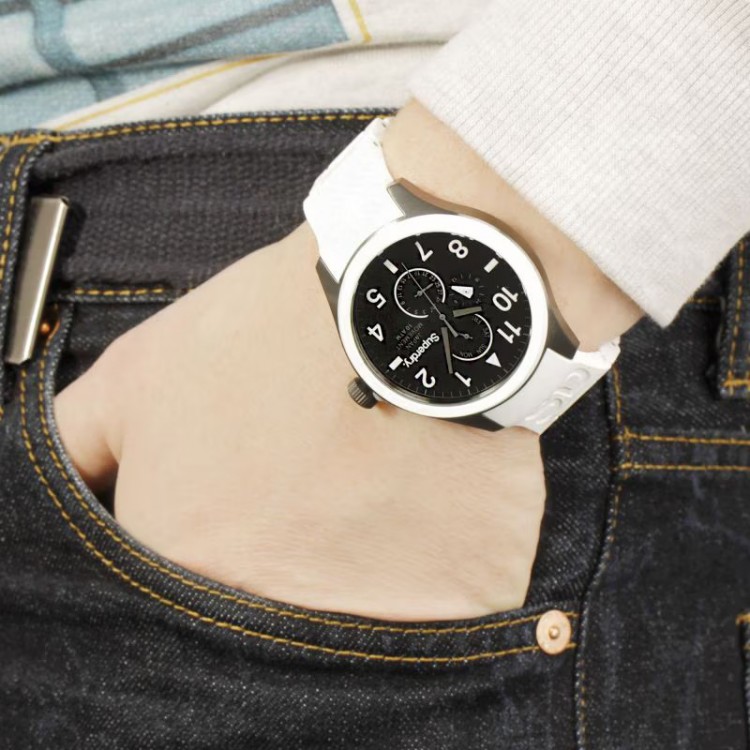 Ceas Barbati, Superdry, Scuba SYG110W