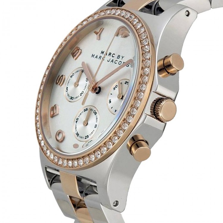 Ceas Dama, Marc Jacobs, Henry MBM3106
