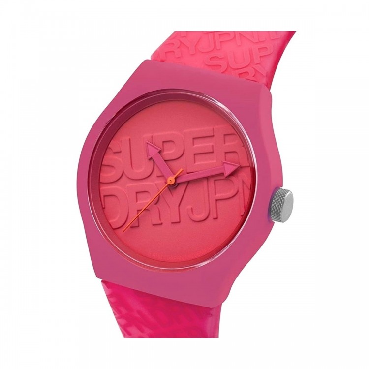 Ceas Dama, Superdry, Urban SYL169P