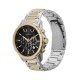 Ceas Barbati, Armani Exchange, Banks AX7148SET, Set cu Bratara
