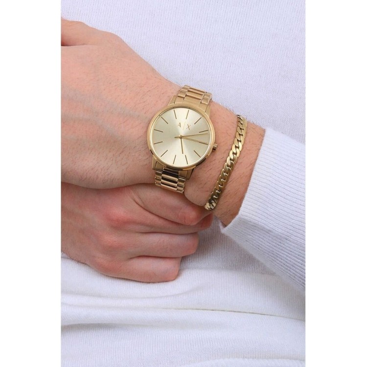 Ceas Barbati, Armani Exchange, Cayde AX7144