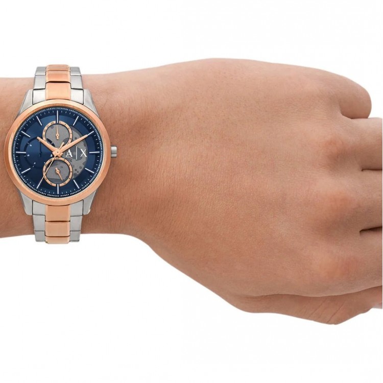 Ceas Barbati, Armani Exchange, Dante AX1874